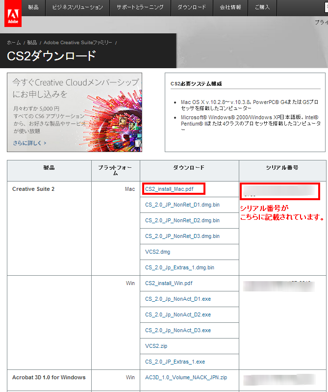 serial number ai cs2